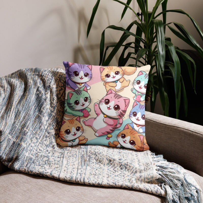 Pillow Case - Image 3