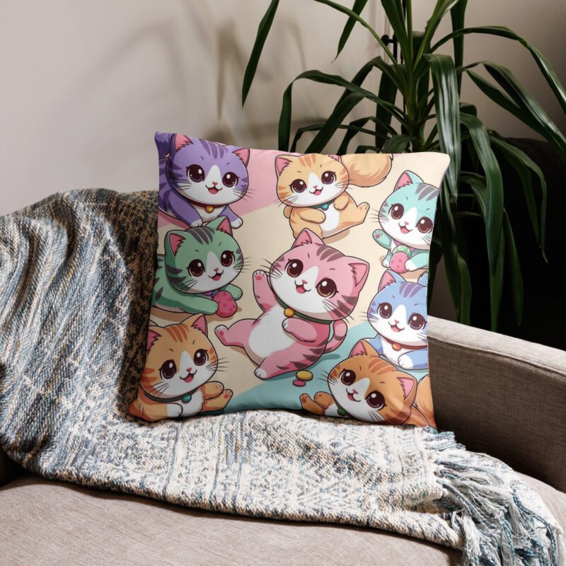 Pillow Case